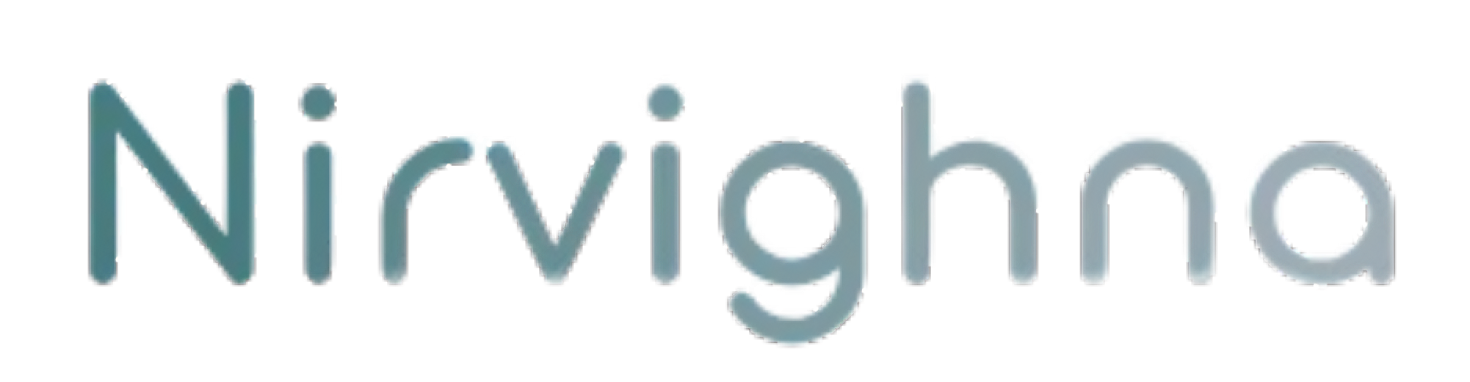 nirvighna logo