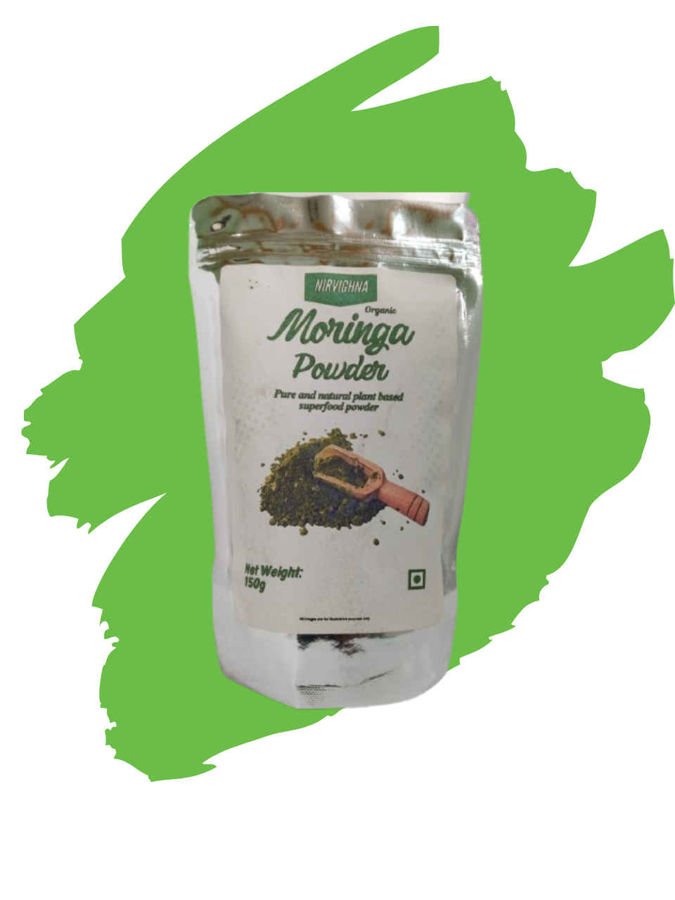 organic moringa powder organic moringa powder